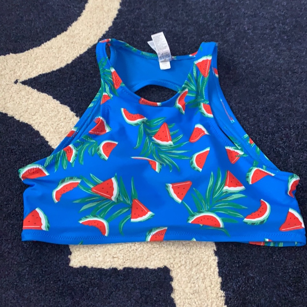 Old Navy swimsuit top